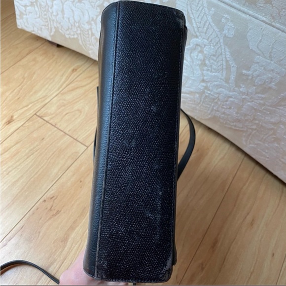 Vintage Salvatore Ferragamo Gancini Handbag - Picture 16 of 16